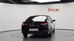 2023 Hyundai Avante Modern, чёрный — фото 4