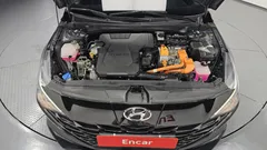 2023 Hyundai Avante Modern, чёрный — фото 6