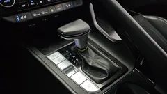 2023 Hyundai Avante Modern, чёрный — фото 9
