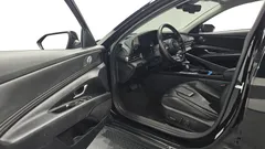 2023 Hyundai Avante Modern, чёрный — фото 10