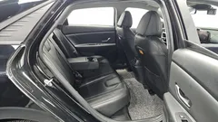 2023 Hyundai Avante Modern, чёрный — фото 11
