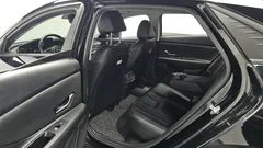 2023 Hyundai Avante Modern, чёрный — фото 12