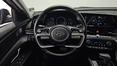 2023 Hyundai Avante Modern, чёрный — фото 13