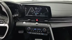 2023 Hyundai Avante Modern, чёрный — фото 14