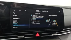 2023 Hyundai Avante Modern, чёрный — фото 17