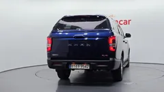 2022 SsangYong Rexton Diesel 2.2 4WD, синий — фото 4