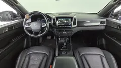 2022 SsangYong Rexton Diesel 2.2 4WD, синий — фото 7