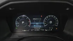 2022 SsangYong Rexton Diesel 2.2 4WD, синий — фото 8