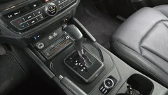 2022 SsangYong Rexton Diesel 2.2 4WD, синий — фото 9