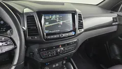 2022 SsangYong Rexton Diesel 2.2 4WD, синий — фото 13