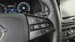2022 SsangYong Rexton Diesel 2.2 4WD, синий — фото 17