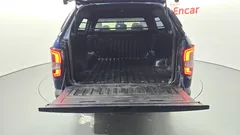 2022 SsangYong Rexton Diesel 2.2 4WD, синий — фото 18
