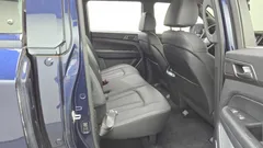 2022 SsangYong Rexton Diesel 2.2 4WD, синий — фото 19