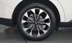 2023 Kia Carnival Gasoline 9-Seater Noblesse, белый — фото 5