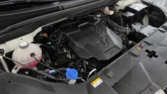 2023 Kia Carnival Gasoline 9-Seater Noblesse, белый — фото 6