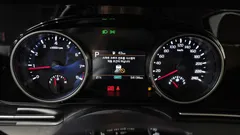 2023 Kia Carnival Gasoline 9-Seater Noblesse, белый — фото 8