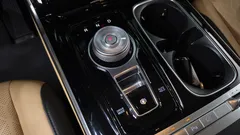 2023 Kia Carnival Gasoline 9-Seater Noblesse, белый — фото 9