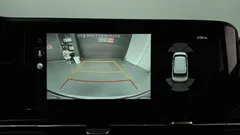 2023 Kia Carnival Gasoline 9-Seater Noblesse, белый — фото 14