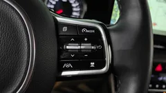 2023 Kia Carnival Gasoline 9-Seater Noblesse, белый — фото 16