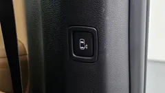 2023 Kia Carnival Gasoline 9-Seater Noblesse, белый — фото 18