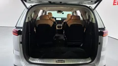 2023 Kia Carnival Gasoline 9-Seater Noblesse, белый — фото 19