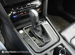 2022 Volkswagen Passat 2.0 TDI Prestige, серо-серебристый — фото 9