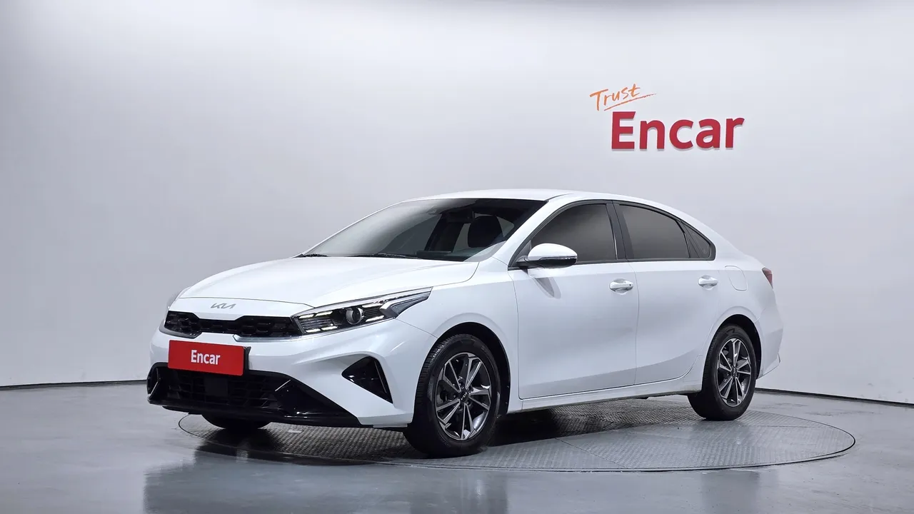 2023 Kia K3 1.6