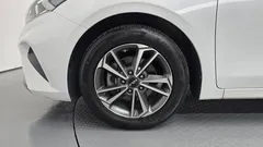 2023 Kia K3 1.6, белый — фото 5