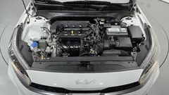 2023 Kia K3 1.6, белый — фото 6