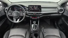 2023 Kia K3 1.6, белый — фото 7