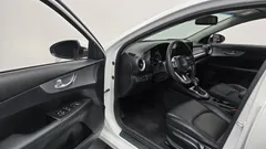 2023 Kia K3 1.6, белый — фото 10