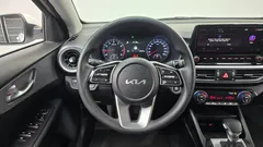 2023 Kia K3 1.6, белый — фото 13