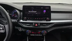 2023 Kia K3 1.6, белый — фото 14