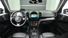 2023 Mini Countryman Classic Plus, 청옥색 — фото 14