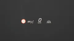 2023 Mercedes-Benz C-Class C300 4MATIC AMG Line, чёрный — фото 17