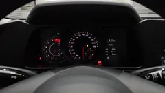 2023 Hyundai Avante 1.6, белый — фото 8