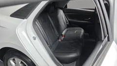 2023 Hyundai Avante 1.6, белый — фото 11