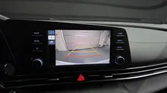 2023 Hyundai Avante 1.6, белый — фото 13