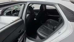 2023 Hyundai Avante 1.6, белый — фото 16