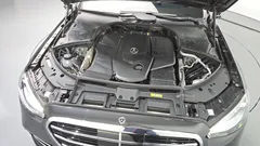 2022 Mercedes-Benz S-Class S400 d 4MATIC, серый — фото 6