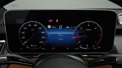 2022 Mercedes-Benz S-Class S400 d 4MATIC, серый — фото 8