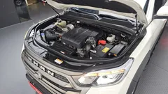 2022 SsangYong Rexton Diesel 2.2 2WD, белый — фото 6