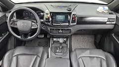 2022 SsangYong Rexton Diesel 2.2 2WD, белый — фото 7