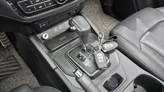 2022 SsangYong Rexton Diesel 2.2 2WD, белый — фото 9