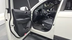 2022 SsangYong Rexton Diesel 2.2 2WD, белый — фото 10