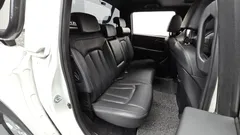 2022 SsangYong Rexton Diesel 2.2 2WD, белый — фото 11