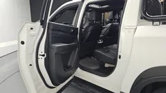 2022 SsangYong Rexton Diesel 2.2 2WD, белый — фото 12