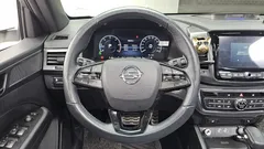 2022 SsangYong Rexton Diesel 2.2 2WD, белый — фото 13