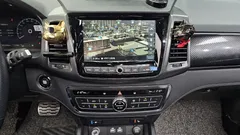 2022 SsangYong Rexton Diesel 2.2 2WD, белый — фото 14
