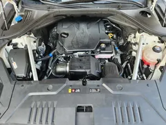 2023 Genesis GV70 2.5T Gasoline AWD, белый — фото 6